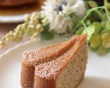 紅茶のマルグリットケーキ作り方12写真