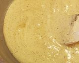 紅茶のマルグリットケーキ作り方10写真