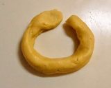 簡単！オールドファッションドーナツ＊作り方8写真