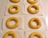 簡単！オールドファッションドーナツ＊作り方9写真