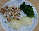 ☆ホワイトデー☆鯛のグラタン作り方4写真