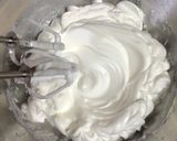レモンロールケーキ作り方11写真