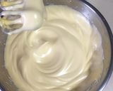 レモンロールケーキ作り方15写真