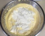 レモンロールケーキ作り方16写真