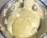 レモンロールケーキ作り方19写真