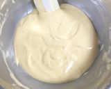 レモンロールケーキ作り方21写真
