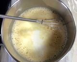 レモンロールケーキ作り方5写真