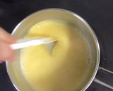 レモンロールケーキ作り方6写真