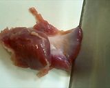 砂肝初心者にお勧め♪　砂肝唐揚げ作り方1写真