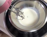 レモンロールケーキ作り方25写真