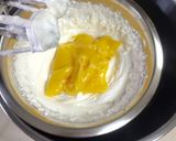 レモンロールケーキ作り方27写真