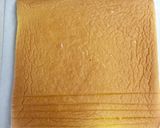 レモンロールケーキ作り方31写真