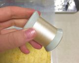 レモンロールケーキ作り方36写真