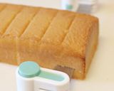 桃のムース作り方15写真