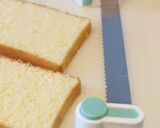 桃のムース作り方16写真