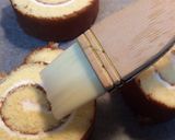 スライス生チョコレートでザッハトルテ風作り方3写真