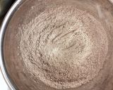 低カロ嬉しいパウンドケーキ(プレーンも作り方2写真