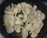 ☆ホワイトデー☆鯛のグラタン作り方6写真