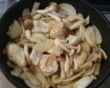 ☆ホワイトデー☆鯛のグラタン作り方7写真