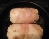 簡単 おもてなし　鶏ささみ肉ロールグリル作り方12写真