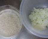 フライパンで ふわ!シャキ!レンコン焼売作り方2写真
