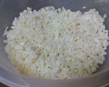 フライパンで ふわ!シャキ!レンコン焼売作り方4写真