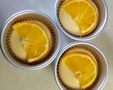 レモンマフィン作り方10写真
