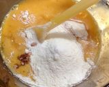 乳・小麦不使用カスタードクリーム(全卵版作り方1写真