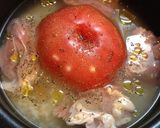 【トマトご飯】木下ゆうかc動画アレンジ！作り方3写真