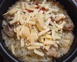 【トマトご飯】木下ゆうかc動画アレンジ！作り方4写真