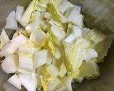 激ウマ お手軽!にんにく醤油チャーハン作り方2写真