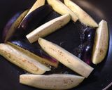 茄子と豚肉の簡単みぞれ煮作り方3写真