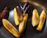 茄子と豚肉の簡単みぞれ煮作り方4写真