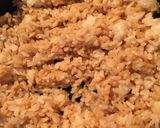 激ウマ お手軽!にんにく醤油チャーハン作り方5写真