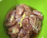 超簡単でうまい！鶏もものレンチン レシピ作り方2写真