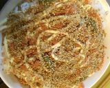 ゆず香る素晴らしく美味い鮭マヨおにぎり作り方3写真