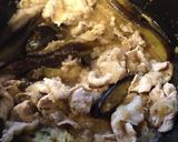 茄子と豚肉の簡単みぞれ煮作り方6写真