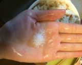 ゆず香る素晴らしく美味い鮭マヨおにぎり作り方4写真