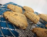 チョコチャンクスコーン✳︎作り方5写真