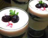 パーティに♪5分で出来る簡単デザート作り方1写真