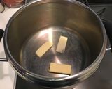 【減塩メシ】ルーから作るホワイトシチュー作り方3写真