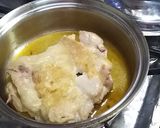 ビタクラフト鍋で鶏のエスニック甘辛焼蒸し作り方7写真