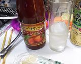 ビタクラフト鍋で鶏のエスニック甘辛焼蒸し作り方3写真