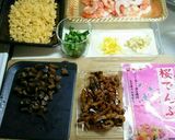 生魚なし!鮮やか★ちらし寿司作り方6写真