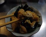 最速の若竹煮＋AG↑作り方3写真