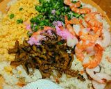 生魚なし!鮮やか★ちらし寿司作り方9写真