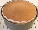 スポンジケーキ(天ぷら粉使用)作り方4写真