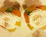 簡単♡雛祭りに♪3色団子パフェ♡作り方12写真