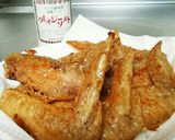 カリカリ!?手羽先揚げ作り方6写真