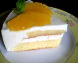 BIRTHDAY CAKE　+BABY+作り方12写真